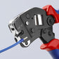 Knipex Self Adjusting Crimping Pliers 7 1/2" 97 53 08 - Mr. Tools