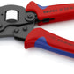 Knipex Self Adjusting Crimping Pliers 7 1/2" 97 53 08 - Mr. Tools