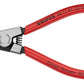 Knipex Snap Ring Pliers Set In Pouch 4 Pieces 9K 00 19 52 US - Mr. Tools