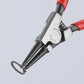Knipex Snap Ring Pliers Set In Pouch 4 Pieces 9K 00 19 52 US - Mr. Tools