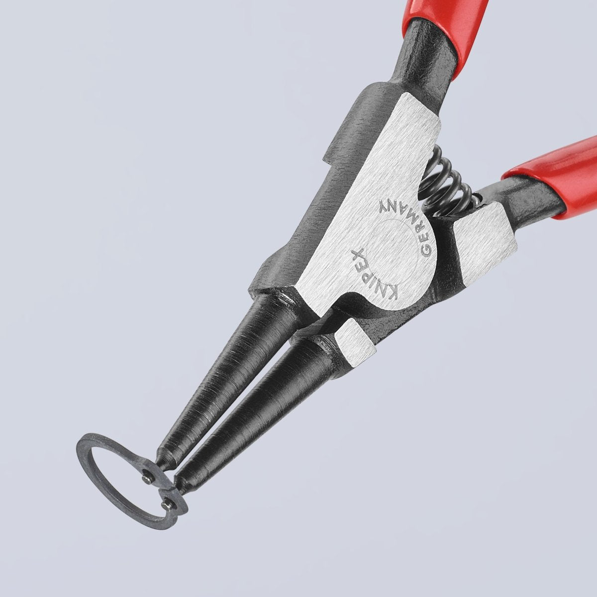 Knipex Snap Ring Pliers Set In Pouch 4 Pieces 9K 00 19 52 US - Mr. Tools