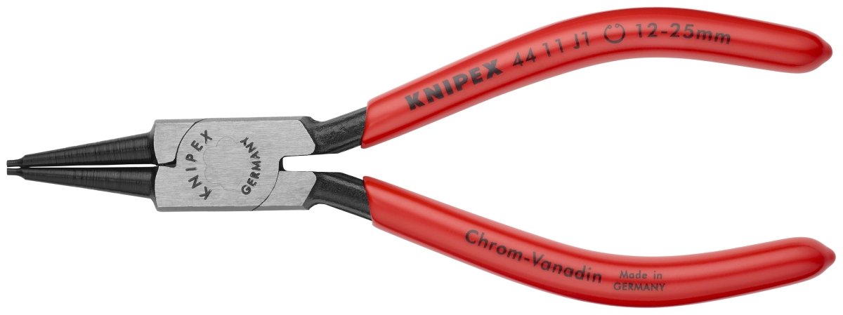Knipex Snap Ring Pliers Set In Pouch 4 Pieces 9K 00 19 52 US - Mr. Tools