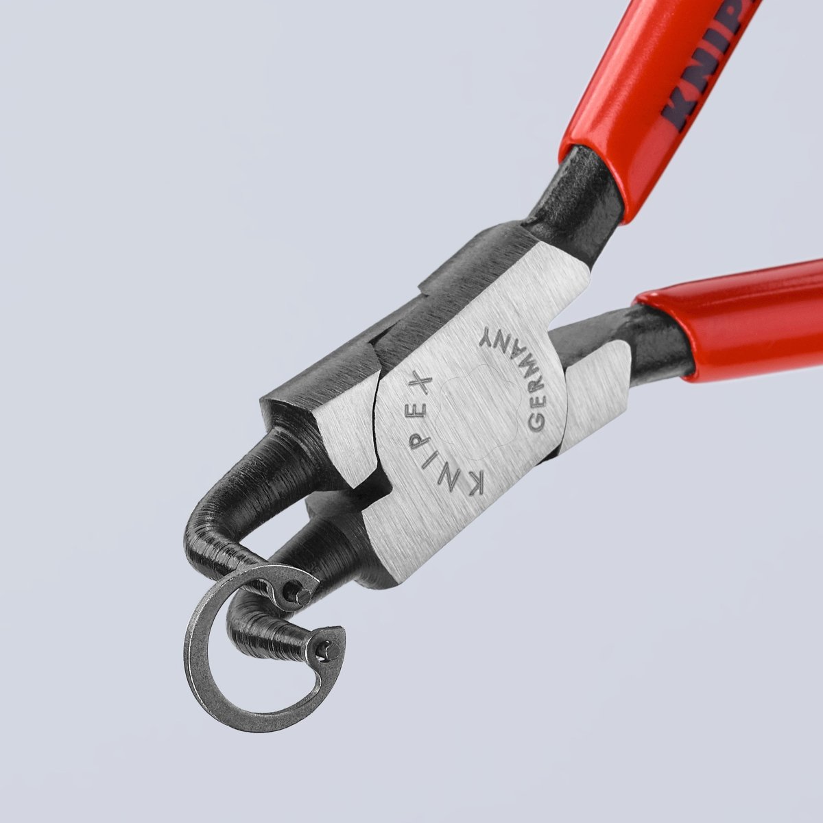 Knipex Snap Ring Pliers Set In Pouch 4 Pieces 9K 00 19 52 US - Mr. Tools