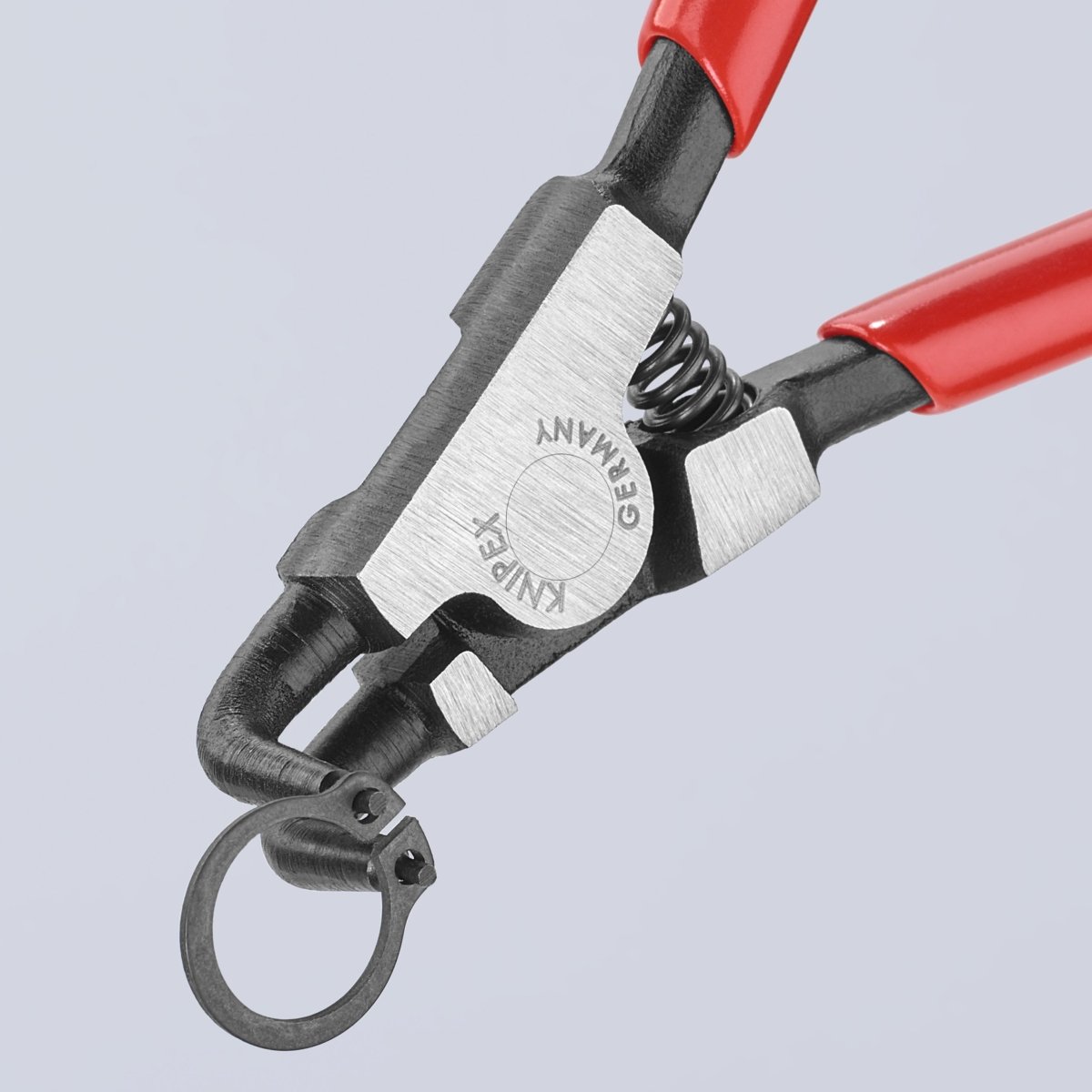 Knipex Snap Ring Pliers Set In Pouch 4 Pieces 9K 00 19 52 US - Mr. Tools