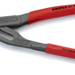 Knipex Spring Hose Clamp Pliers 10" 85 51 250 A - Mr. Tools