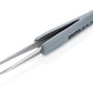 Knipex Stainless Needle Point Tips Precision Tweezers ESD 3 1/2" 92 21 12 ESD - Mr. Tools