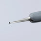 Knipex Stainless Needle Point Tips Precision Tweezers ESD 3 3/4" 92 21 13 ESD - Mr. Tools
