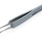 Knipex Stainless Steel Needle Point Tip Precision Tweezers ESD 5" 92 31 10 ESD - Mr. Tools