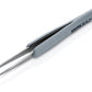 Knipex Stainless Steel Pointed Tips Precision Tweezers ESD 4" 92 21 14 ESD - Mr. Tools