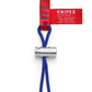 Knipex Tool Tethering Adaptor Straps With Carabiner 13 lbs. 00 50 13 T BKA - Mr. Tools