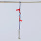 Knipex Tool Tethering Adaptor Straps With Carabiner 13 lbs. 00 50 13 T BKA - Mr. Tools