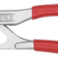 KNIPEX Tools - 2 Piece Compact Pliers Wrench Set - Mini Grip, Hold & Bend Tool Kit – 9K0080121US - Mr. Tools