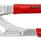 KNIPEX Tools - 2 Piece Compact Pliers Wrench Set - Mini Grip, Hold & Bend Tool Kit – 9K0080121US - Mr. Tools
