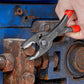 Knipex Top Selling Pliers Set 3 Pieces 9K 00 80 156 US - Mr. Tools