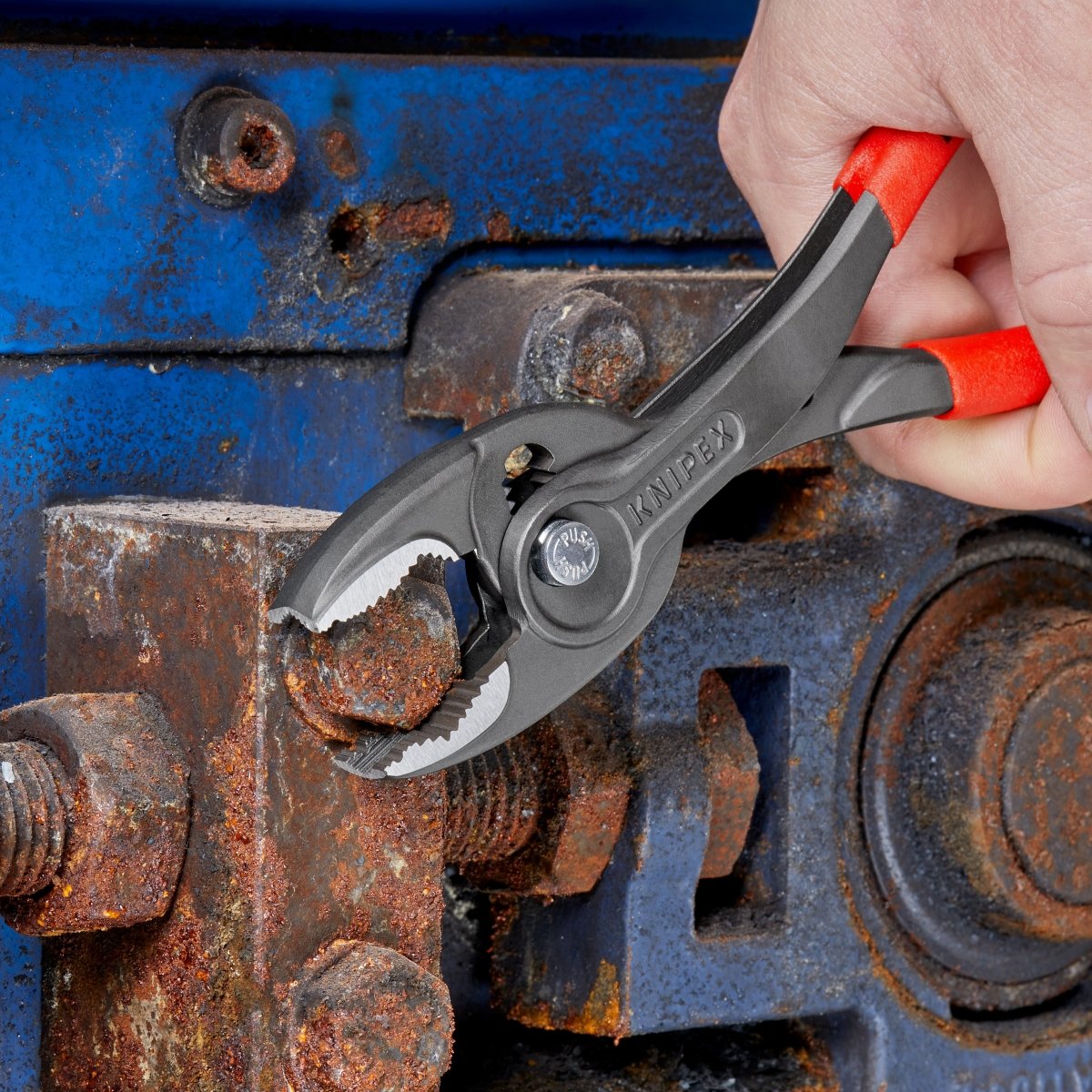 Knipex Top Selling Pliers Set 3 Pieces 9K 00 80 156 US - Mr. Tools