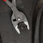 Knipex TwinGrip Slip Joint Pliers 10" 82 01 250 - Mr. Tools