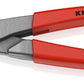 Knipex TwinGrip Slip Joint Pliers 10" 82 01 250 - Mr. Tools