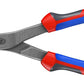 Knipex TwinGrip Slip Joint Pliers 10" 82 02 250 - Mr. Tools