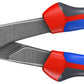 Knipex TwinGrip Slip Joint Pliers 10" 82 02 250 - Mr. Tools