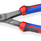 Knipex TwinGrip Slip Joint Pliers 10" 82 02 250 - Mr. Tools