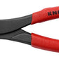 Knipex TwinGrip Slip Joint Pliers 3 Piece Set 00 20 06 US4 - Mr. Tools