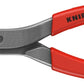 Knipex TwinGrip Slip Joint Pliers 3 Piece Set 00 20 06 US4 - Mr. Tools