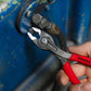 Knipex TwinGrip Slip Joint Pliers 6" 82 01 150 - Mr. Tools