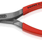 Knipex TwinGrip Slip Joint Pliers 6" 82 01 150 - Mr. Tools