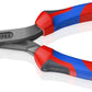 Knipex TwinGrip Slip Joint Pliers 6" 82 02 150 - Mr. Tools