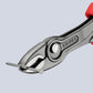 Knipex TwinGrip Slip Joint Pliers 6" 82 02 150 - Mr. Tools