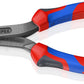 Knipex TwinGrip Slip Joint Pliers 6" 82 02 150 - Mr. Tools