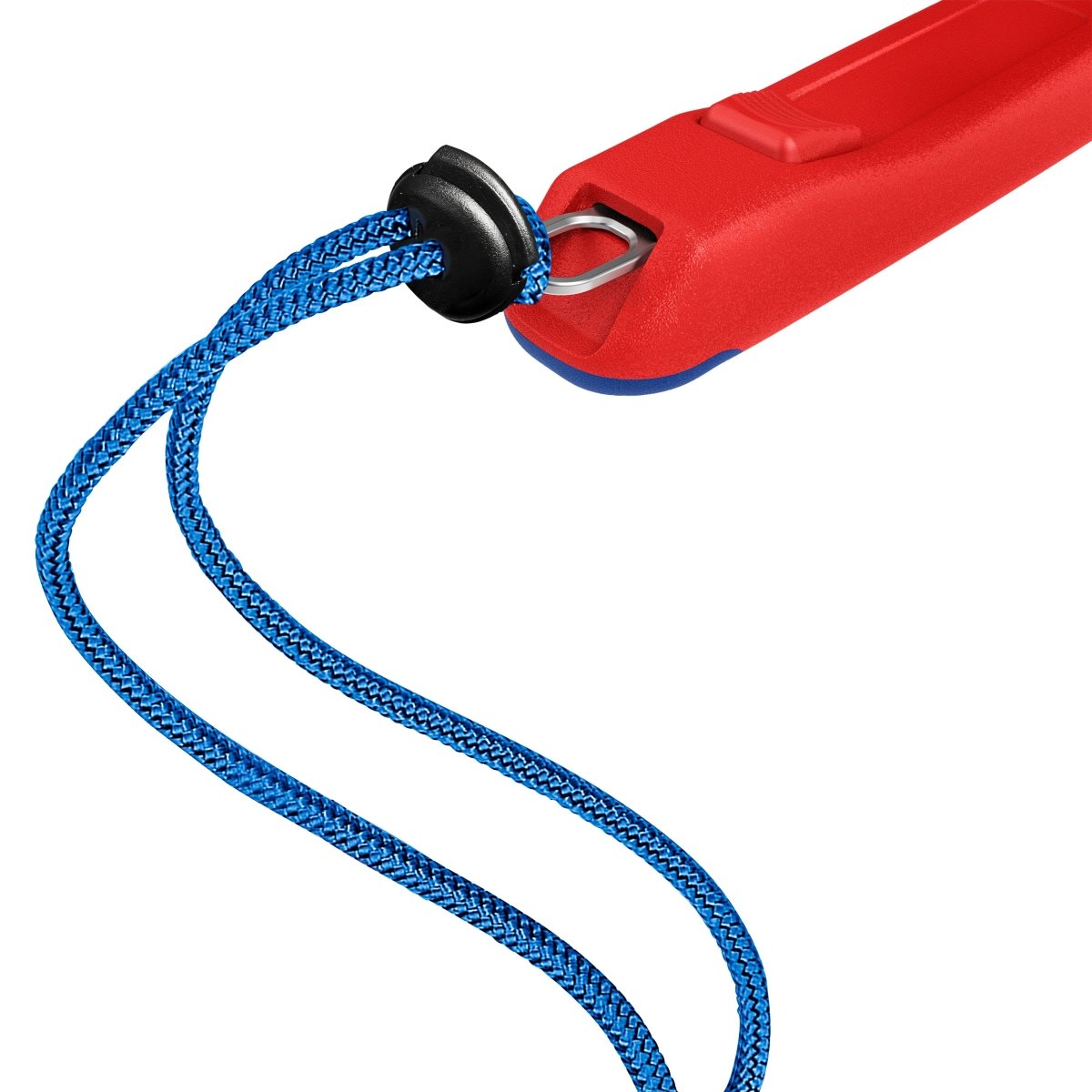 Knipex TwinGrip Slip Joint Pliers 6" 82 02 150 - Mr. Tools