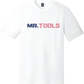 Mr. Tools Merica Unisex T-Shirt - Mr. Tools