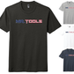 Mr. Tools Merica Unisex T-Shirt - Mr. Tools