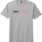Mr. Tools Merica Unisex T-Shirt - Mr. Tools
