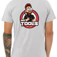 Mr. Tools O.G. Unisex Cotton T-Shirt 1200001 - Mr. Tools