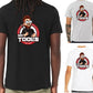 Mr. Tools O.G. Unisex Cotton T-Shirt 1200001 - Mr. Tools