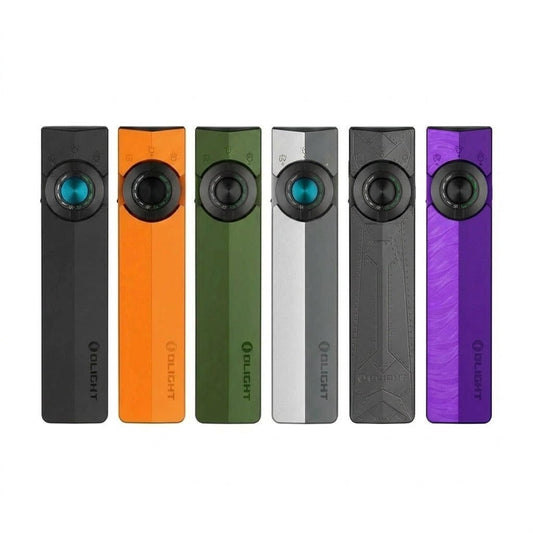 Olight ArkPro EDC Flashlight 1500 Lumens UV & Green Laser | Mr. Tools - Mr. Tools
