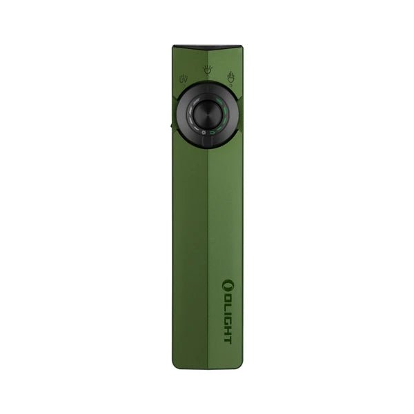 Olight ArkPro EDC Flashlight 1500 Lumens UV & Green Laser | Mr. Tools - Mr. Tools