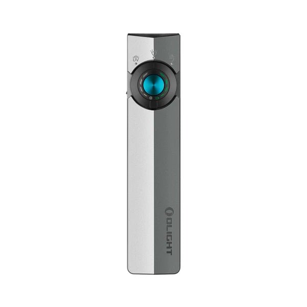 Olight ArkPro EDC Flashlight 1500 Lumens UV & Green Laser | Mr. Tools - Mr. Tools