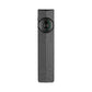 Olight ArkPro Class 3R cool white flat EDC flashlight in limited Phantom Squadron laser-etched rivet pattern finish