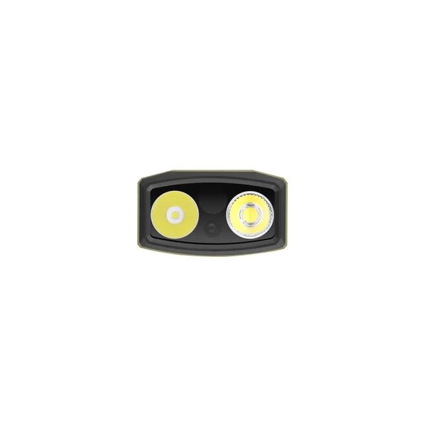 Olight ArkPro Ultra Premium Flat EDC Flashlight - 1,700 Lumens - Mr. Tools