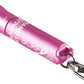 Streamlight BCRF Nano Light® II Miniature Keychain LED Flashlight Pink 73022 - Mr. Tools