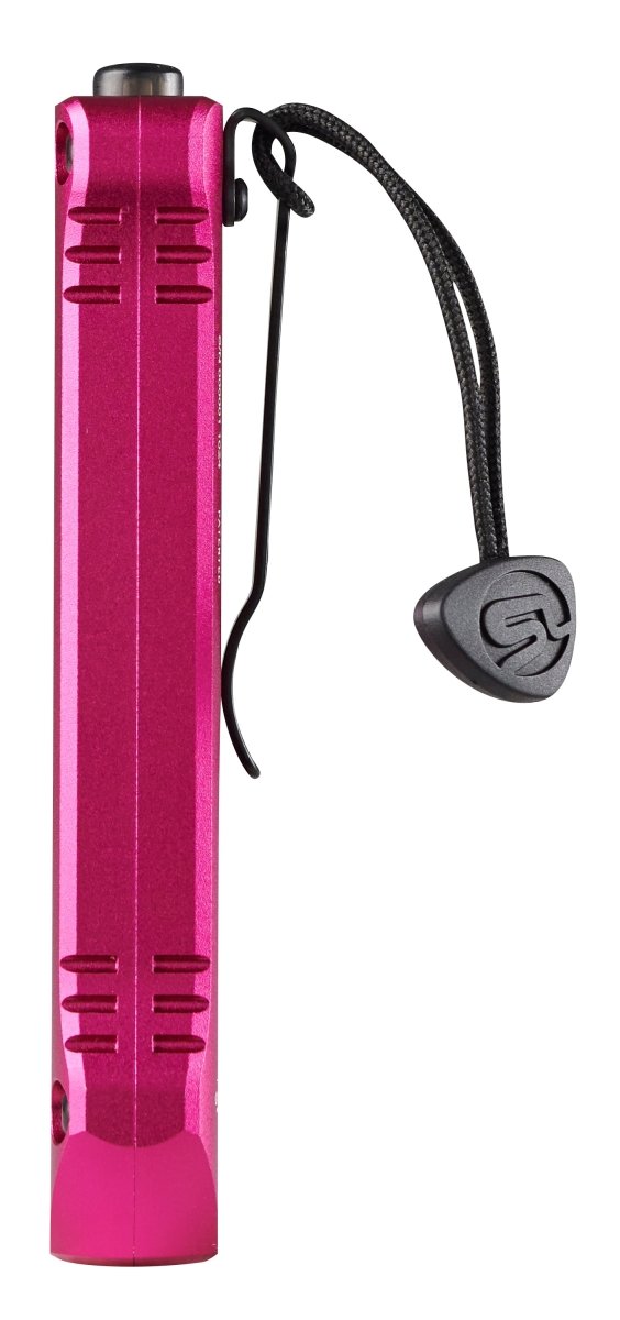 Streamlight BCRF Wedge® XT EDC Everyday Carry LED Flashlight Pink 88824 - Mr. Tools