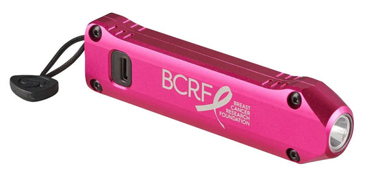 Streamlight BCRF Wedge® XT EDC Everyday Carry LED Flashlight Pink 88824 - Mr. Tools