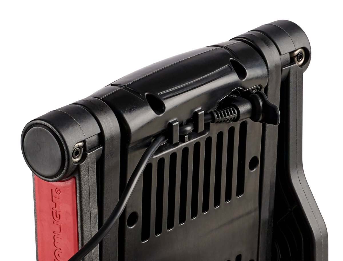 Streamlight BearTrap® Rechargeable LED Area Workshop Light 61520 - Mr. Tools