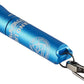 Streamlight C.O.P.S Nano Light® II Miniature Keychain LED Flashlight Blue 73021 - Mr. Tools