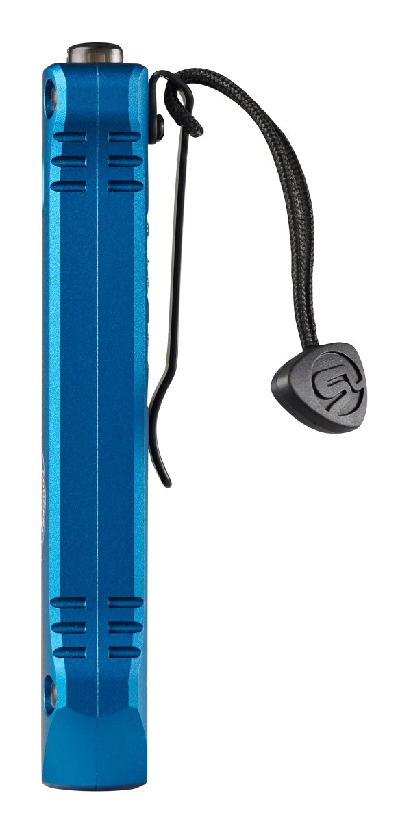 Streamlight C.O.P.S Wedge® XT EDC Everyday Carry LED Flashlight Blue 88825 - Mr. Tools