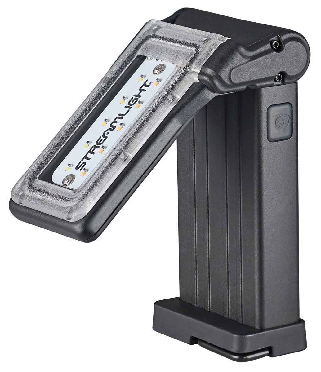 Streamlight FlipMate® USB Rechargeable Worklight Flashlight - Mr. Tools