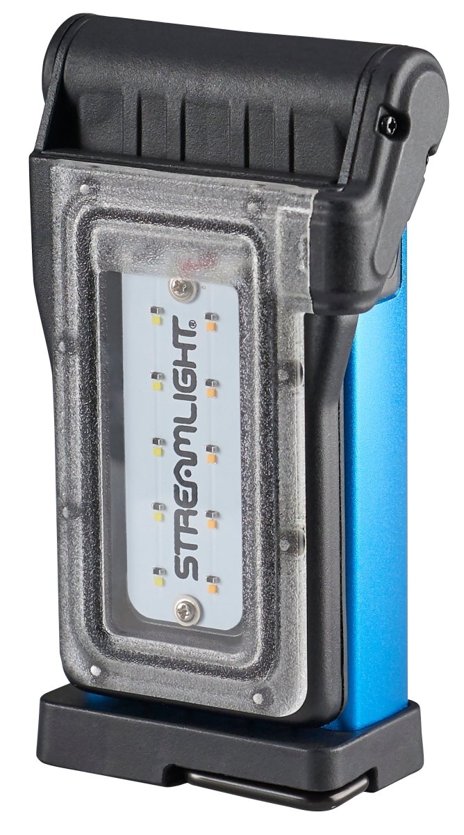 Streamlight FlipMate® USB Rechargeable Worklight Flashlight - Mr. Tools